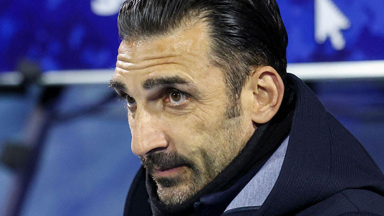 FCSB Teknik Direktörü Charalambous'tan Fenerbahçe itirafı: Karşılaştığımız en iyisi