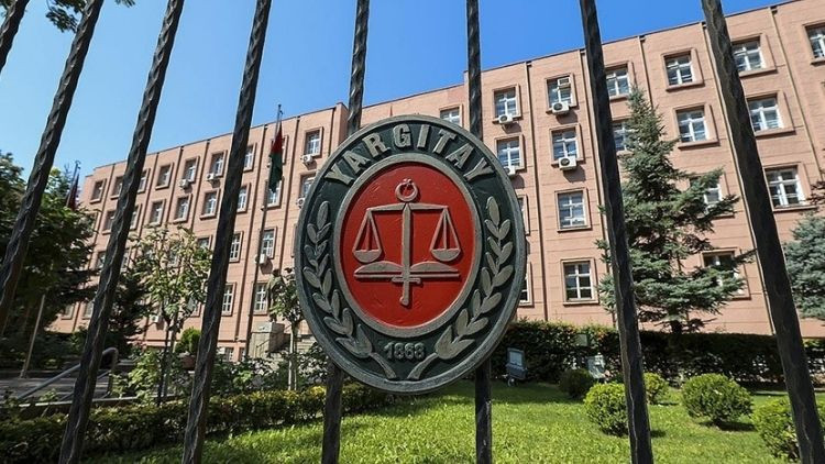 Makas atarak 5 kişiyi öldürmüştü… Yargıtay cezayı onadı