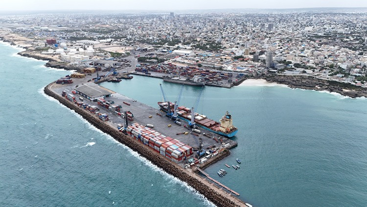 Türkiye ile Somali arasında işbirliği güçleniyor