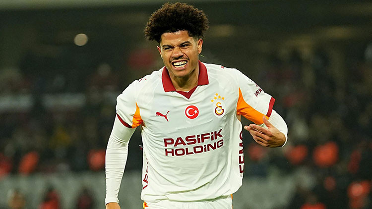 Galatasaray'da İlkay ve Sara'dan Şampiyonlar Ligi yorumu: Kim gelirse gelsin!