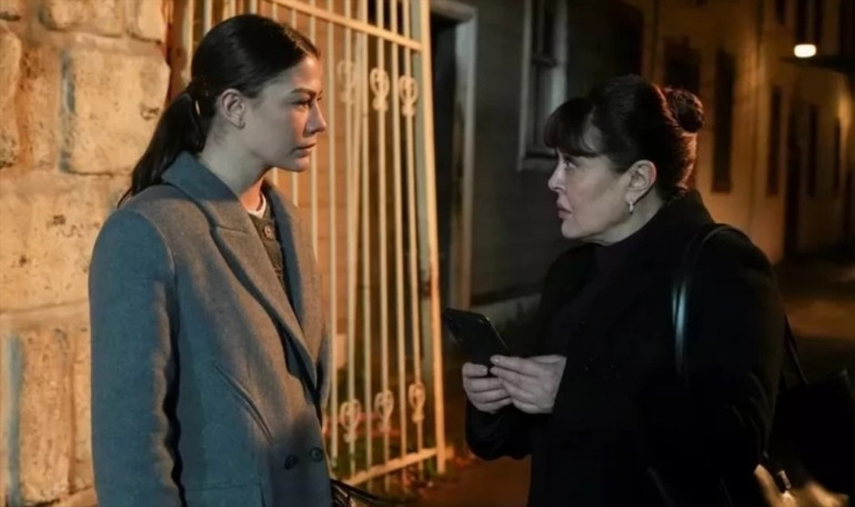 EŞREF RÜYA SON BÖLÜMDE NELER OLDU EŞREF RÜYA SON BÖLÜMDE NELER OLDU