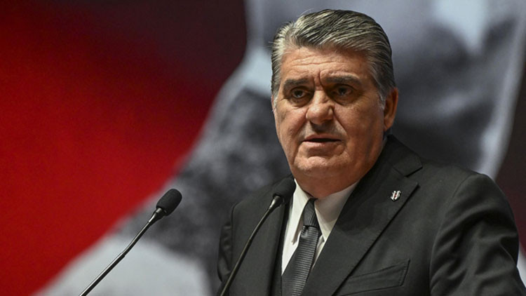 Beşiktaş'tan rekor satış! 71.3 milyon euroluk gelir