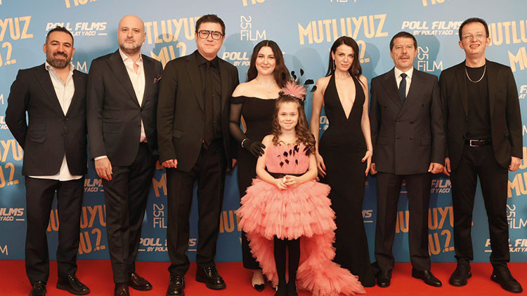 Hem ağladı hem ağlattı