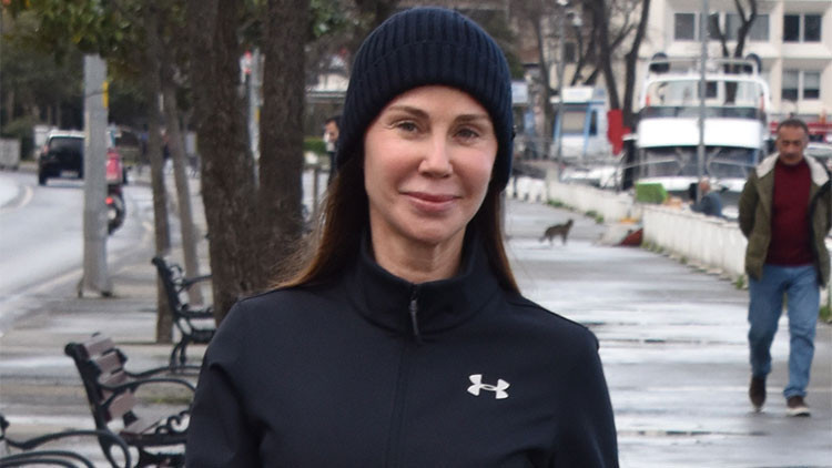 Demet Şener'den özel hayat açıklaması: Aşk doluyuz