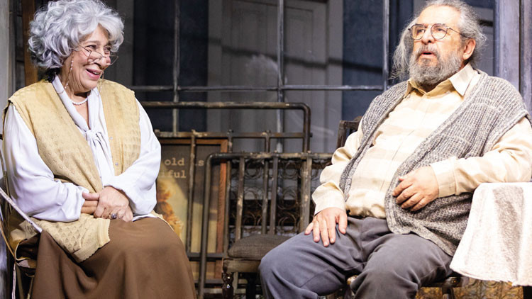 'Konken Partisi' perde açtı