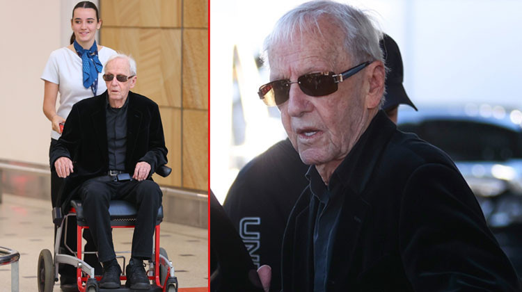 86 yaşındaki ünlü oyuncunun son arzusu: Şu dünyadan gitmeden dolu dolu bir aşk daha yaşasam!