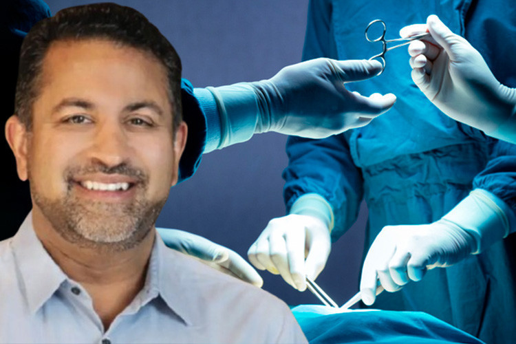 Ünlü doktor ve CEO, sağlığını geri kazanmasının 13 sırrını anlattı: Kaçta uyanıyor, işe kaçta gidiyor, ne yiyor?