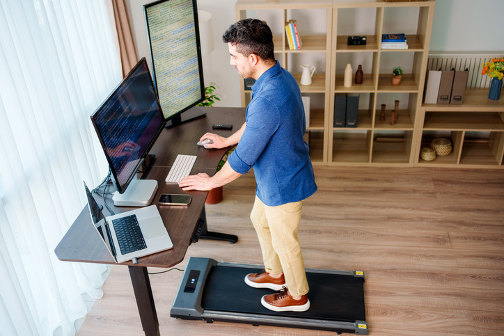  Kaçta uyanıyor, işe kaçta gidiyor, ne yiyor