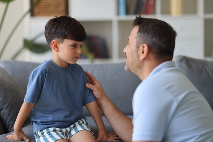 ÇOCUKLARLA VAKİT GEÇİRMEK