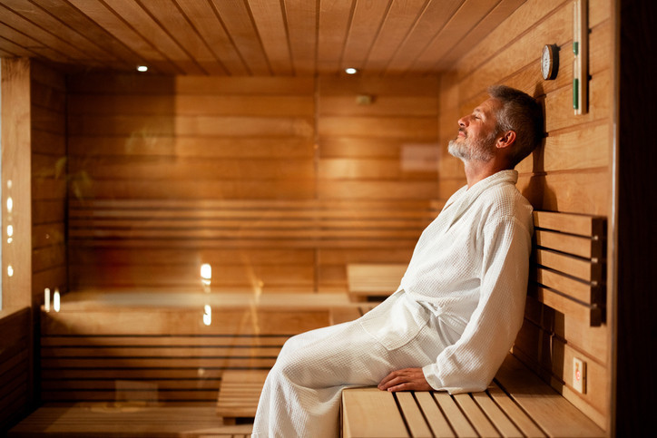 RAHATLAMA RUTİNİNİ İHMAL ETMEMEK