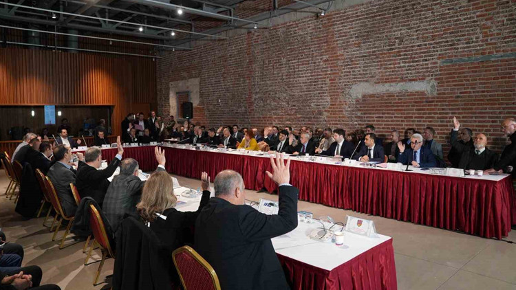 UKOME onaylamadı... Kontak kapama cezasına ret