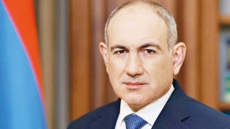 Paşinyan’dan ezber bozan çıkış… ‘Enerji sistemimizi Türkiye’ye bağlayalım’