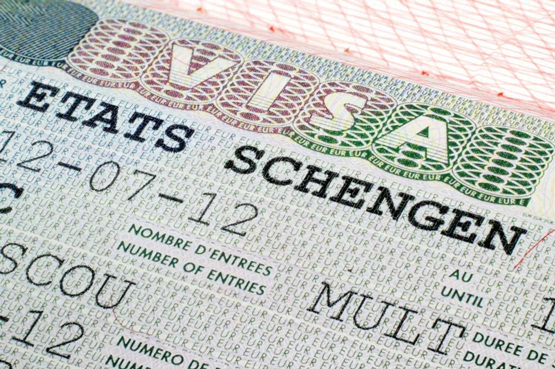 Schengen’i diplomatik silah yapacaklar… AB’den yeni vize stratejisi