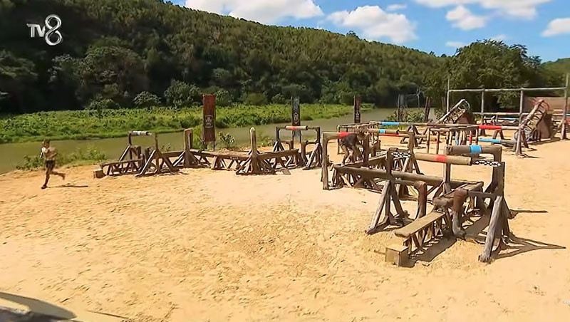 SURVİVOR ÜNLÜLER-GÖNÜLLÜLER 2026 DOKUNULMAZLIK OYUNUNU KİM KAZANDI