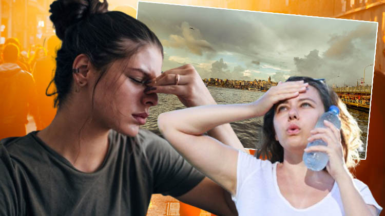 Artan sıcaklarda sessizce değişen bir şey var: İki haftadan fazla arttı! Bu ne anlama geliyor, sağlığımızı nasıl etkiliyor?