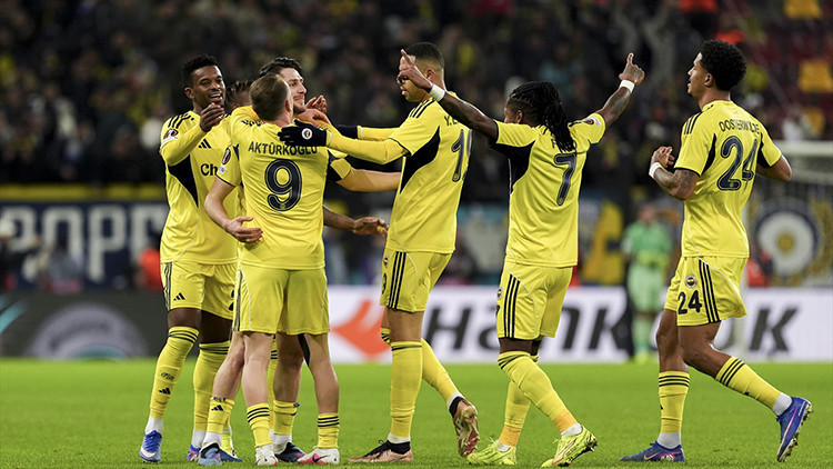 Fenerbahçe'nin UEFA geliri belli oldu!