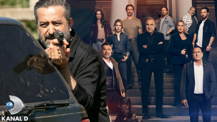 Arka Sokaklar'da veda... Cevher gruptan ayrıldı