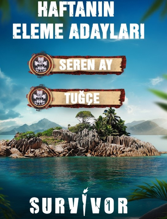 SURVİVOR YENİ BÖLÜM VAR MI