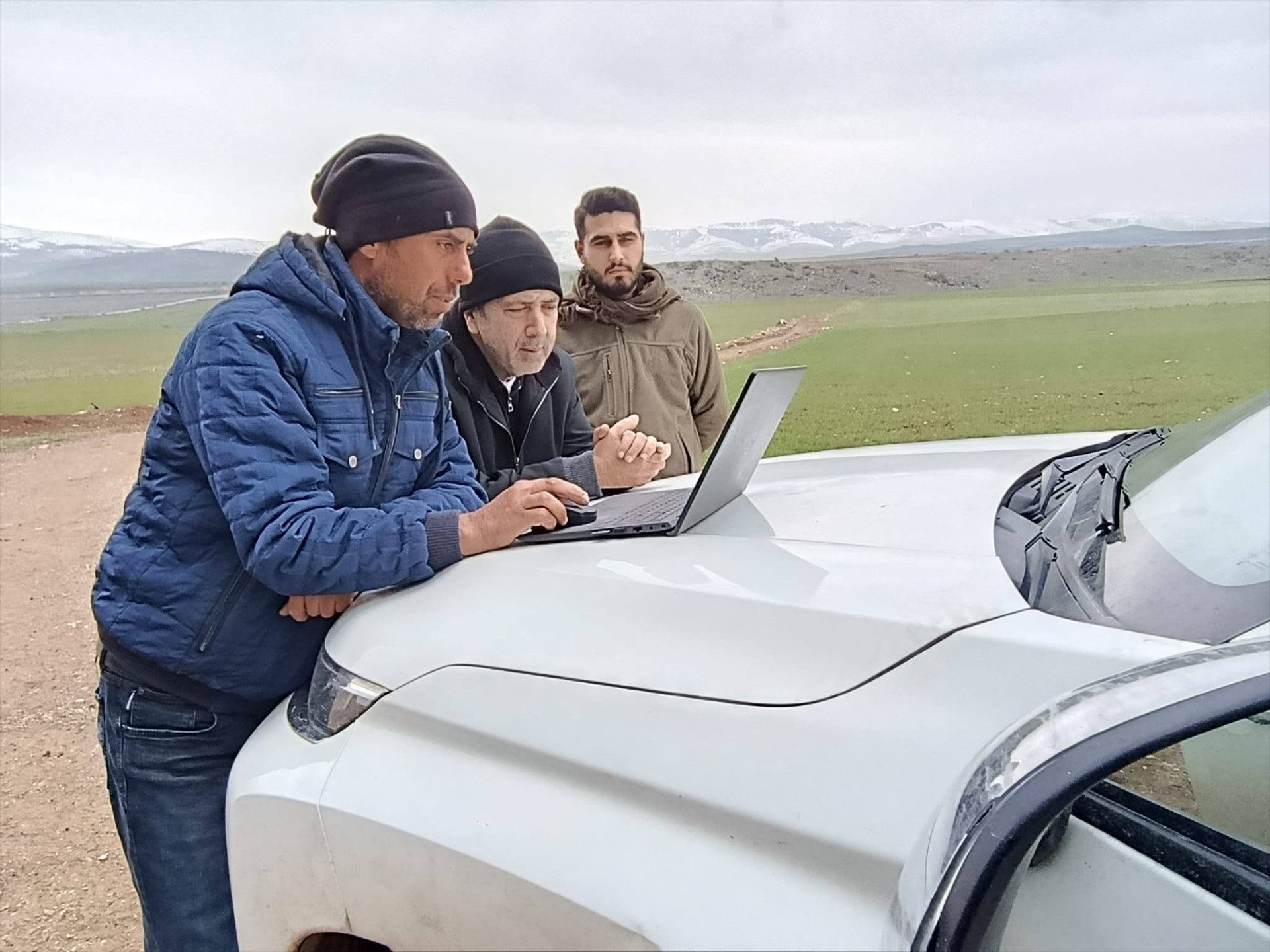  Türkiyede yalnızca Hatayda birlikte yaşıyorlar