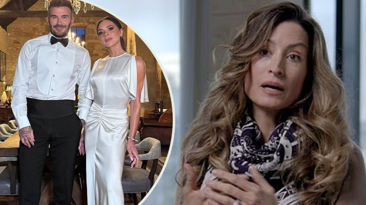 Büyük evlat kuyuya bir taş attı, ortalık karıştı... Kocan seni benimle aldattı... Oğlun da bunu kanıtladı