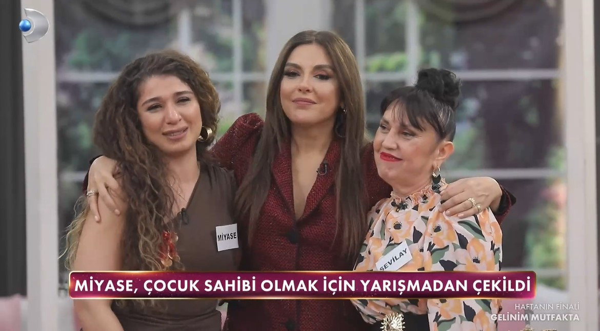 GELİNİM MUTFAKTA 30 OCAK 2026 PUAN DURUMU (TOPLAM) | Şok ayrılık Gelinim Mutfakta kim elendi, bilezikleri kim aldı Gelinim Mutfakta günün birincisi kim oldu, bugün çeyrek altını kim aldı