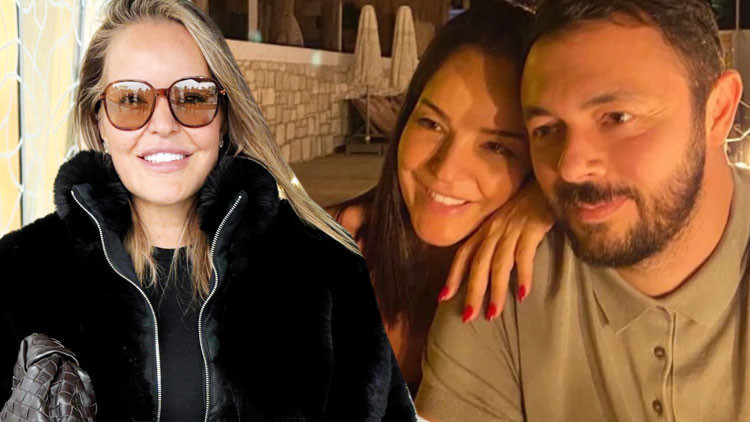 Eski eşler barıştı mı? Bengü'den yanıt