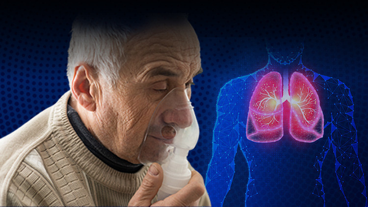 Akciğerleri sıvılaşmıştı: ‘Yapay akciğer’ cihazıyla nasıl hayata tutundu?