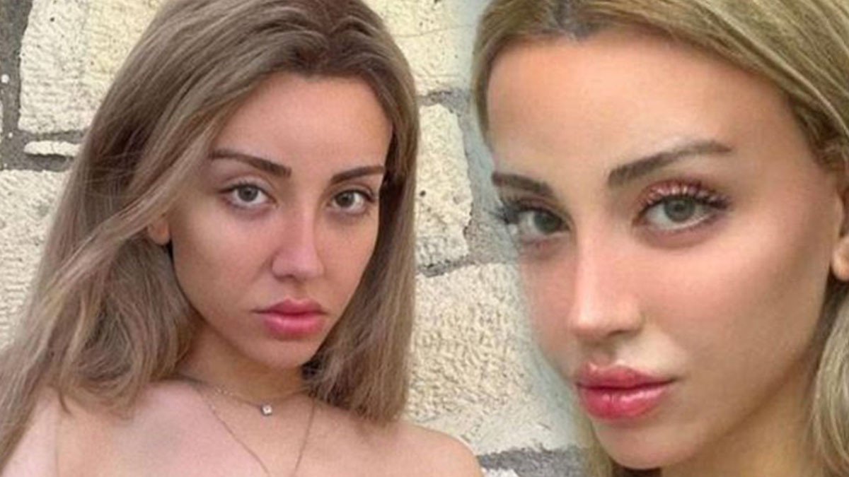 Son dakika... Sosyal medya fenomeni Mika Raun gözaltına alındı