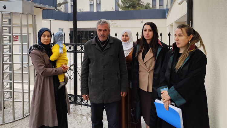 Öz oğlu miras için arabasının altına bomba koymuştu! Babadan şaşkına çeviren istek: Tahliyesini istiyorum