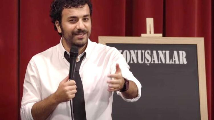 HASAN CAN KAYA NEDEN GÖZALTINA ALINDI