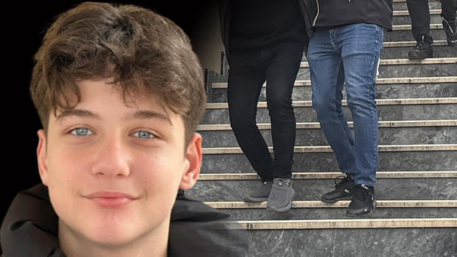 Atlas Çağlayan cinayetinde yeni gelişme: Aileyi tehdit eden 1 şüpheli daha yakalandı