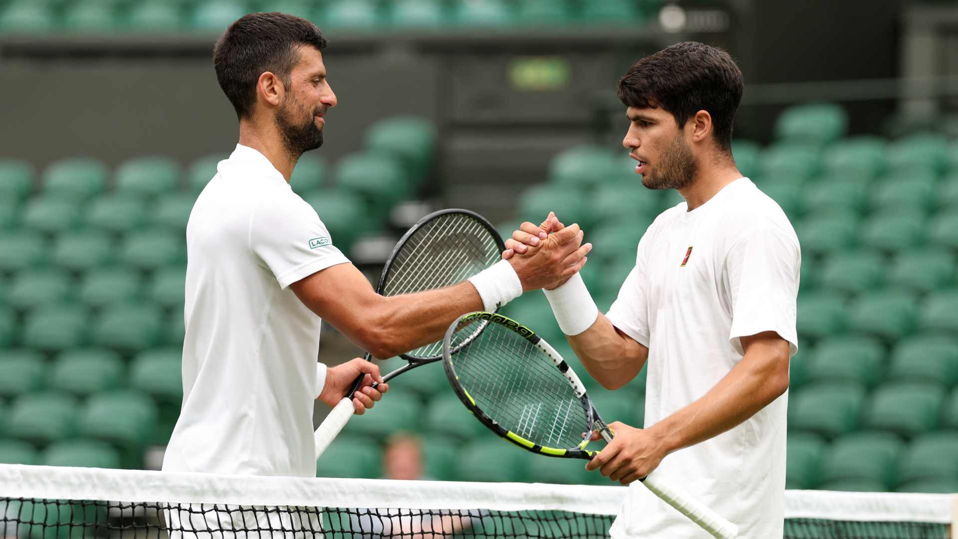 Alcaraz Djokovic Tenis maçı ne zaman saat kaçta hangi kanalda Avustralya Açıkta Erkekler Finali heyecanı