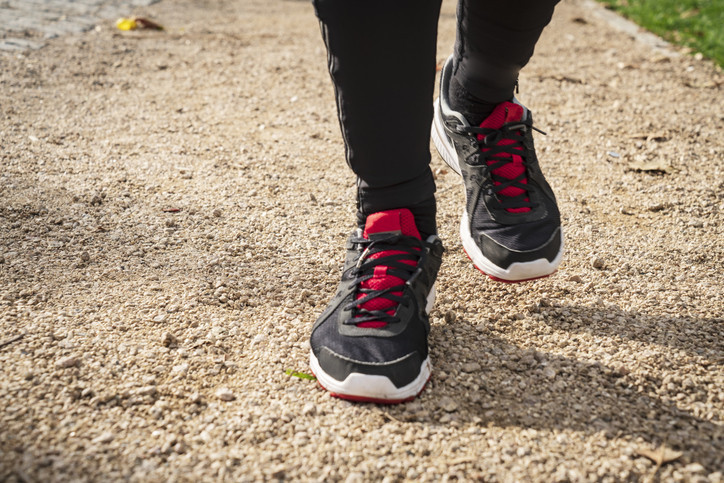Vücut ağırlığı yarıya düştü, 4XL bedenden M bedene indi... Ne yedi, nasıl egzersiz yaptı
