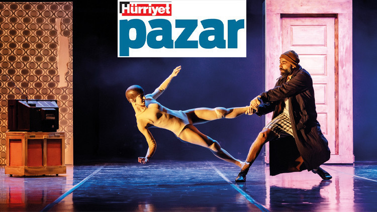 ‘Kolumdan, bacağımdan tutup adeta tahtadan yapılmış gibi savuruyorlar’