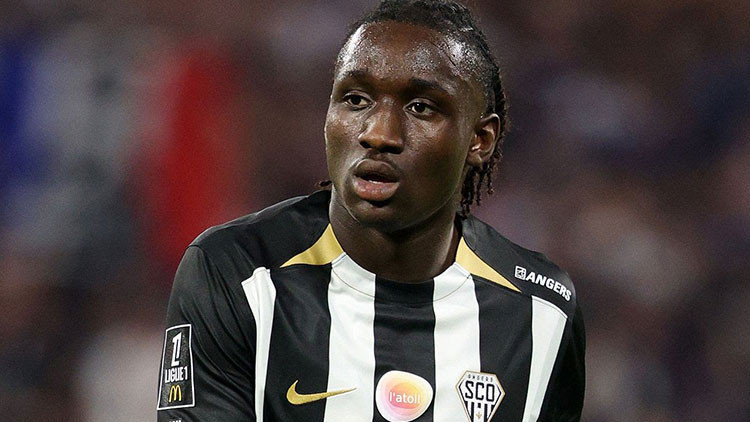 Fenerbahçe'nin yeni transferi Sidiki Cherif, İstanbul'a geliyor!