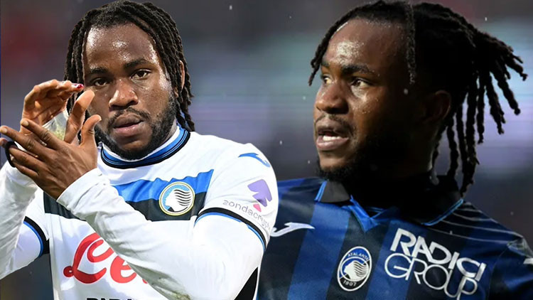 Lookman'da adım adım sona: Fenerbahçe için İspanyol devini reddetti!