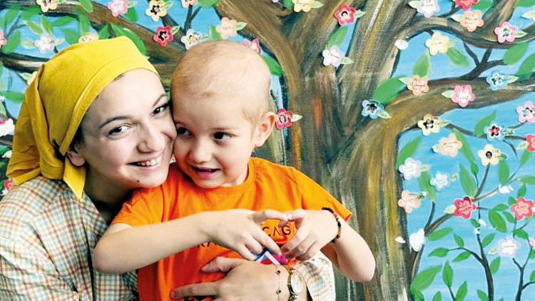 Utku’ya donör aranıyor