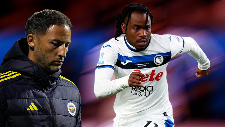 Fenerbahçe'ye Lookman transferinde büyük şok! İşler çıkmaza girdi