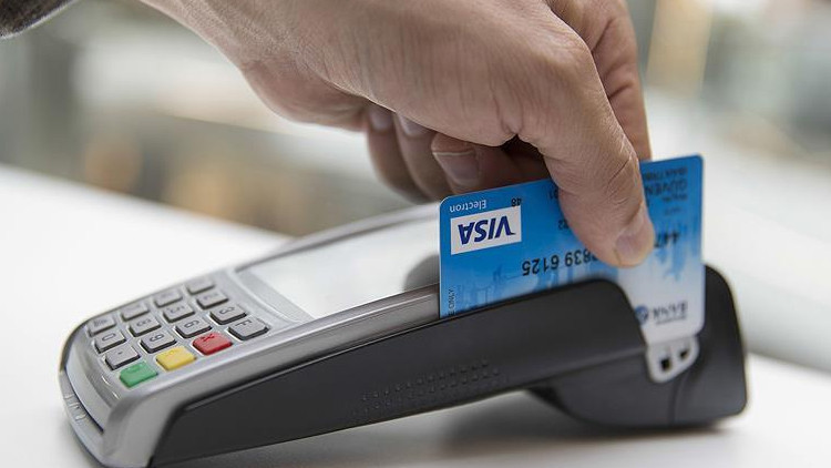 Kredi kartı limiti vaadiyle vurgun!