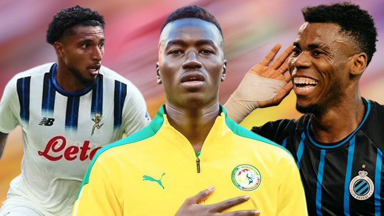 Galatasaray orta saha transferinde son aşamaya geldi! İmza an meselesi