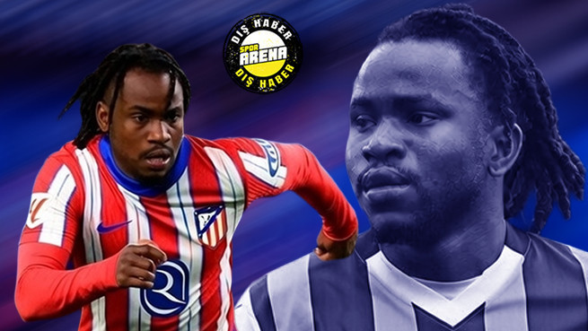 İtalyanlar duyurdu: İşte Lookman'ın Fenerbahçe'ye transferinin iptal olma nedeni! Bonservis bedeli ve maaşı da ortaya çıktı