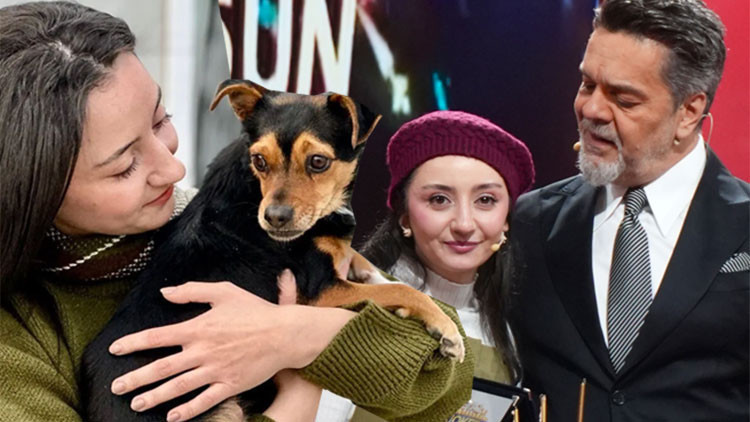 Beyaz'la Joker'de duygu dolu anlar!