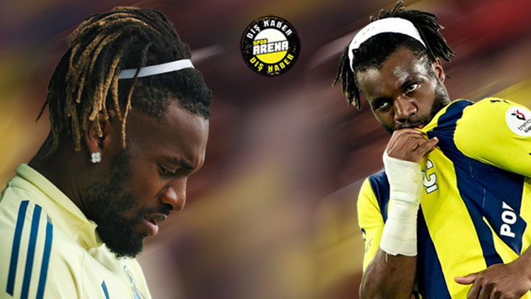 Fenerbahçe'nin eski yıldızına ırkçılık şoku! Sözleşmesini feshetti