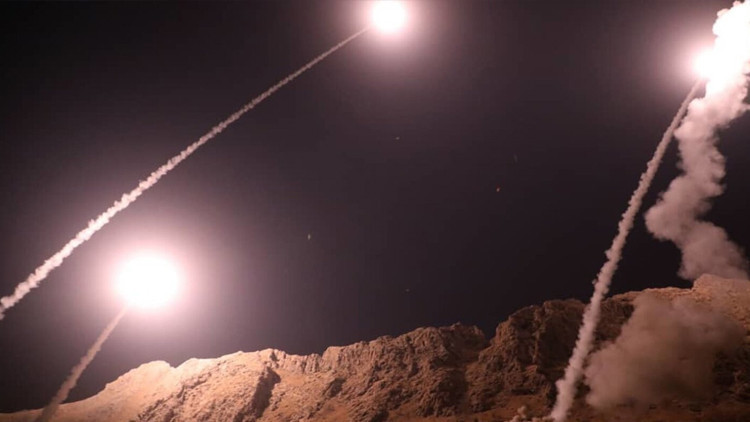 İsrail İran'da hedef değiştirdi: Askeri yetkili, 'varoluşsal tehdide' işaret etti