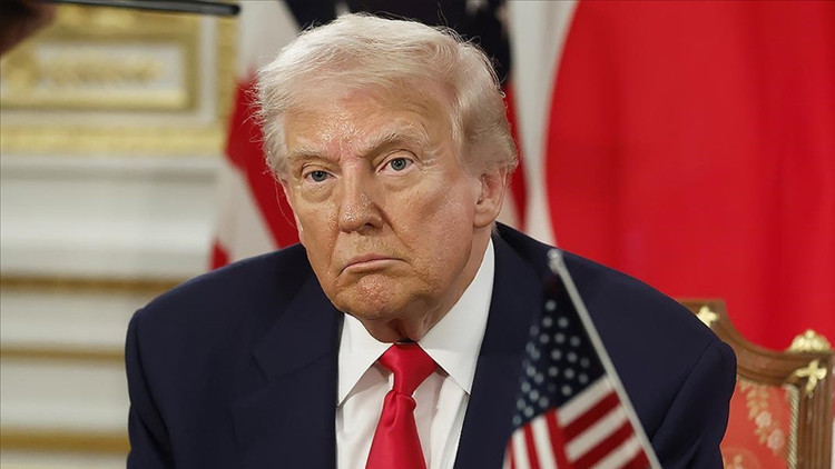 Trump'tan yeni yayınlanan Epstein belgelerine ilk tepki