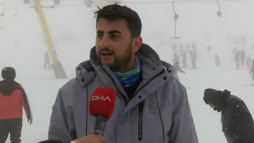  15 tatilin son günü ziyaretçi akınına uğradı