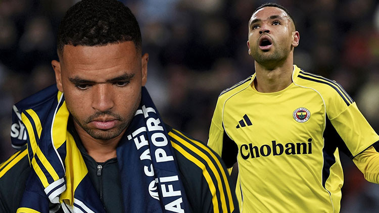 En-Nesyri'ye Arabistan'dan talip çıktı! Transferde Benzema detayı