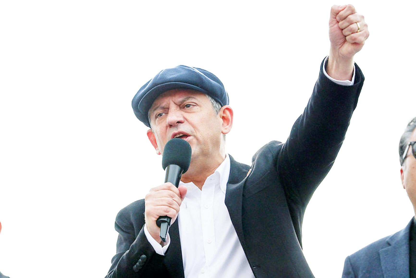 Özel: Türkiye İttifakı’nda birleşelim