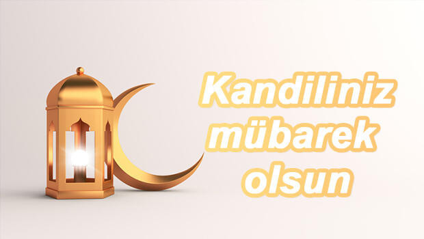 RESİMLİ VE ANLAMLI KANDİL MESAJLARI