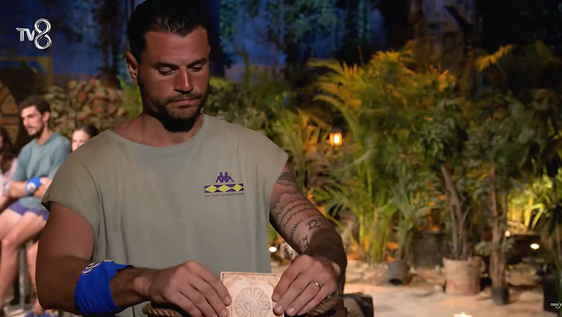 SURVİVORDA KİM ELENDİ (1 ŞUBAT 2026)